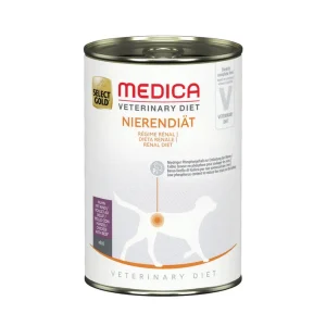 Select Gold Medica Nierendiät Huhn, Rind 400 g Letzte Chance